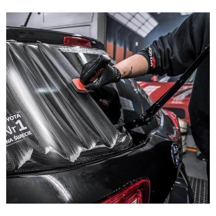 Soft99 Glaco Glass Coating Kit 4-in-1