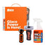 Soft99 Glaco Glass Coating Kit 3-in-1