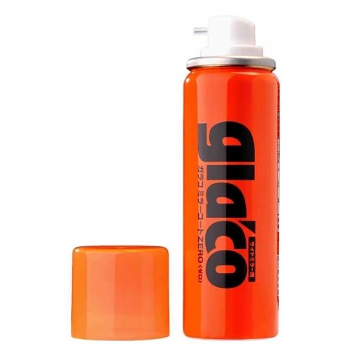 Soft99 Glaco Mirror Coat Zero 40 ml spray for side mirrors