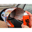 Glaco Mirror Coat Zero applied with a card shield so no spray gets on the car