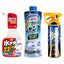 Soft99 Wash and Coating Kit