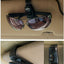 Sunglasses Holder for the Sun Visor (Fits All Cars)