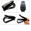 Sunglasses Holder for the Sun Visor (Fits All Cars)