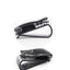 Sunglasses Holder for the Sun Visor (Fits All Cars)