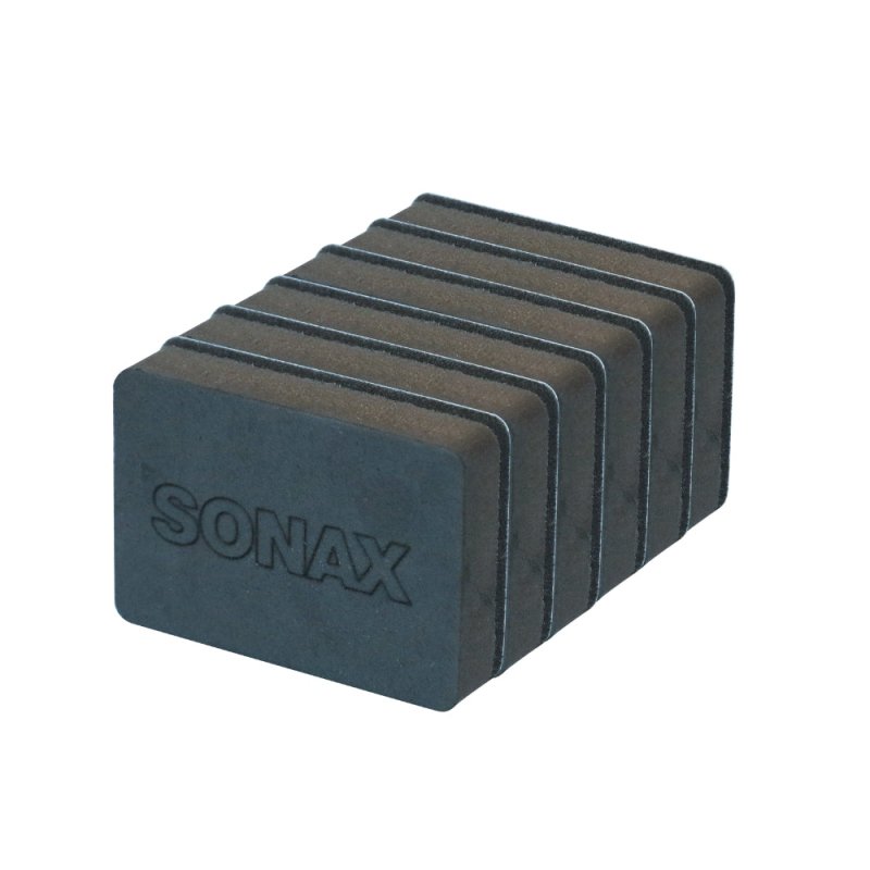 SONAX Coating Applicator (6 pads per unit)