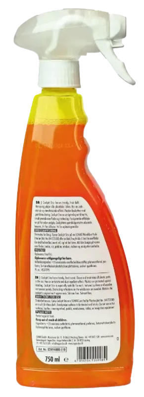 SONAX Cockpit Star 750ml