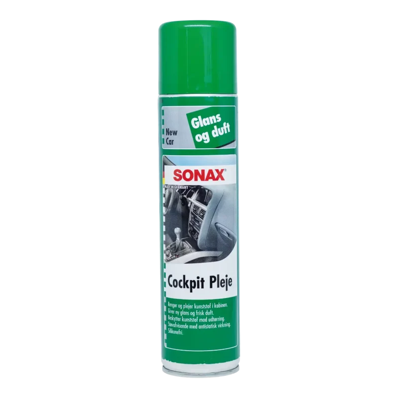 SONAX Cockpit Care NewCar 400ml