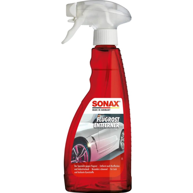 SONAX Fallout Remover 500ml