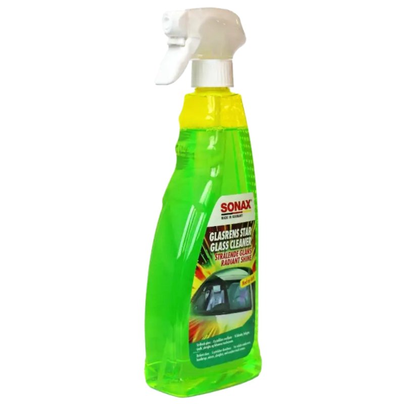 SONAX Glasreiniger Star 750ml