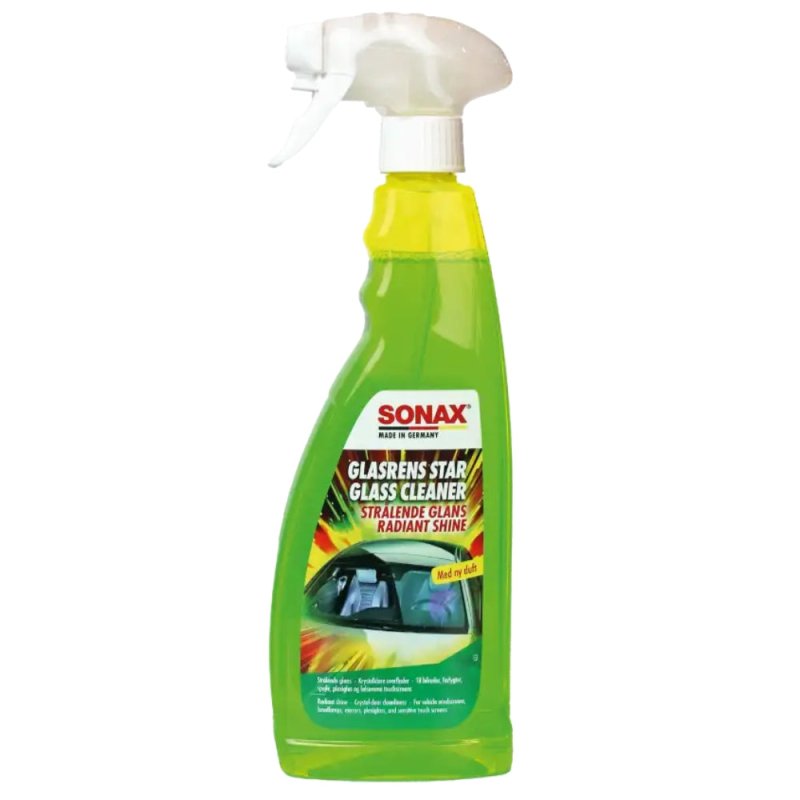 SONAX Glasreiniger Star 750ml
