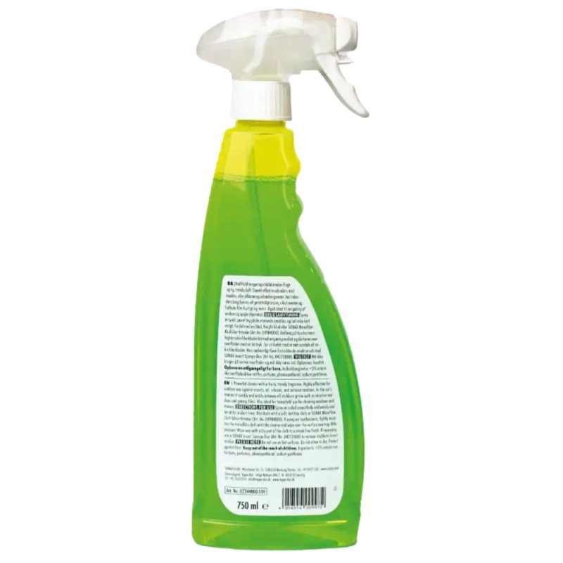 SONAX Glasreiniger Star 750ml