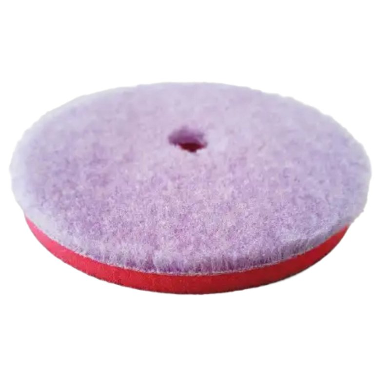 SONAX Polierpad Hybrid Wool 130mm