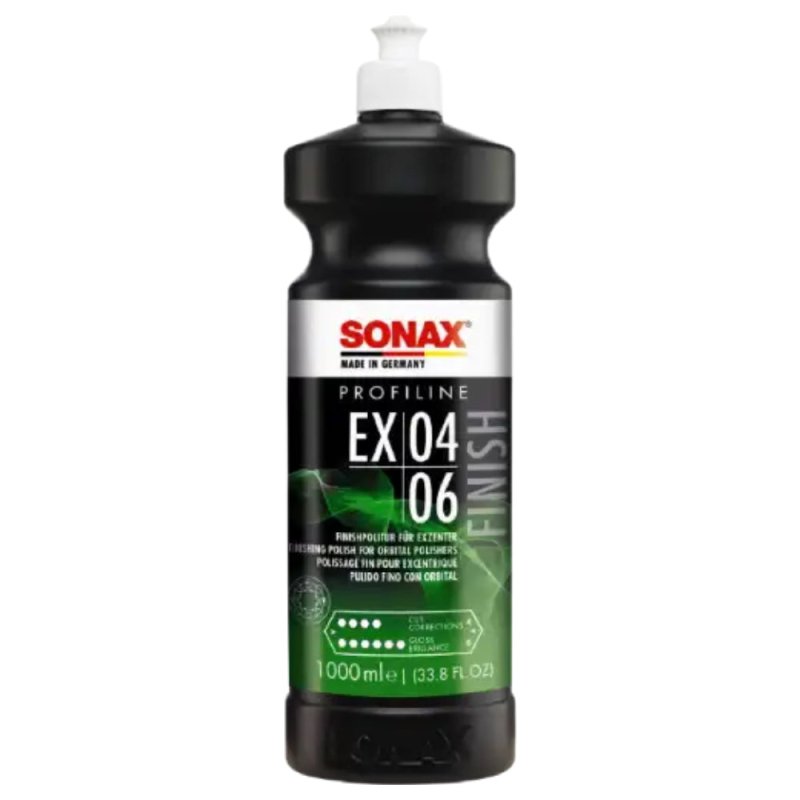 SONAX PROFILINE EX 04-06 1L