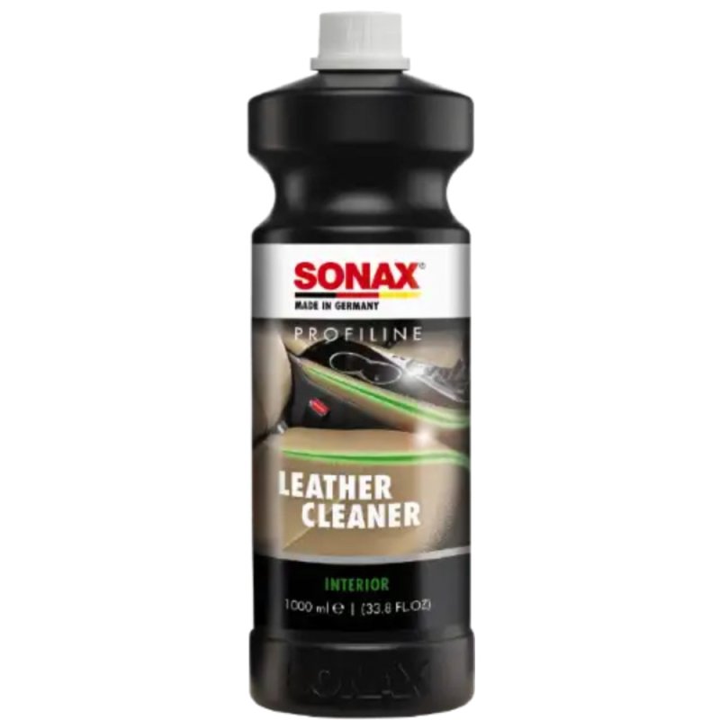 SONAX PROFILINE Leather Cleaner 1L