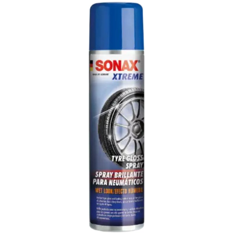 SONAX XTREME Tyre Gloss 400ml