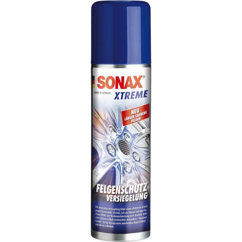 SONAX XTREME Wheel Rim Sealant 250ml