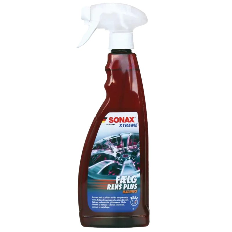 SONAX Xtreme Felgenreiniger PLUS 750ml.
