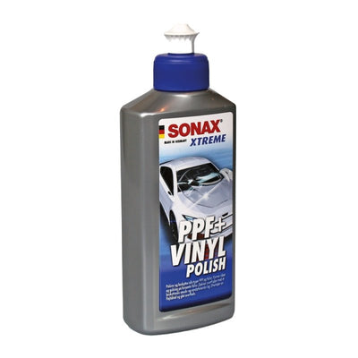 SONAX XTREME PPF+Vinyl Polish 250ml