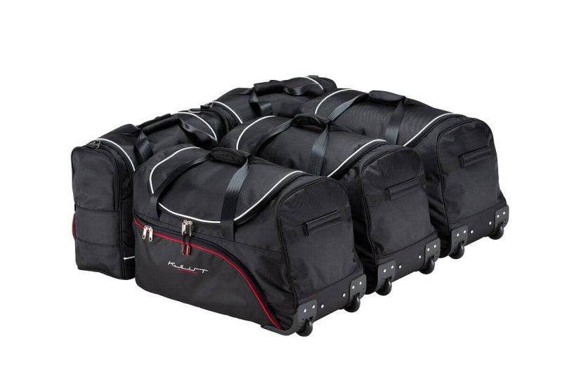 SSANGYONG TORRES EVX EV 2023+ BOOT BAG SET 5 PCS