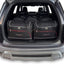 SSANGYONG TORRES EVX EV 2023+ BOOT BAG SET 5 PCS