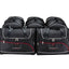 SSANGYONG TORRES EVX EV 2023+ BOOT BAG SET 5 PCS