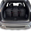 SSANGYONG TORRES EVX EV 2023+ BOOT BAG SET 5 PCS