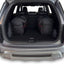 SSANGYONG TORRES EVX EV 2023+ BOOT BAG SET 5 PCS