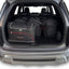 SSANGYONG TORRES EVX EV 2023+ BOOT BAG SET 5 PCS
