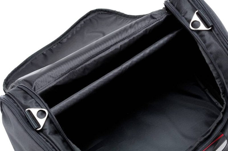 SSANGYONG TORRES EVX EV 2023+ BOOT BAG SET 5 PCS