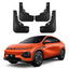 Mud Flaps for Xpeng G6