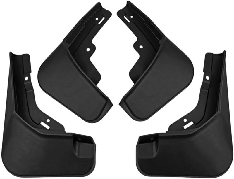 Mud Flaps for Xpeng G6
