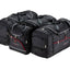 SUBARU SOLTERRA EV 2022+ BOOT BAG SET 4 PCS