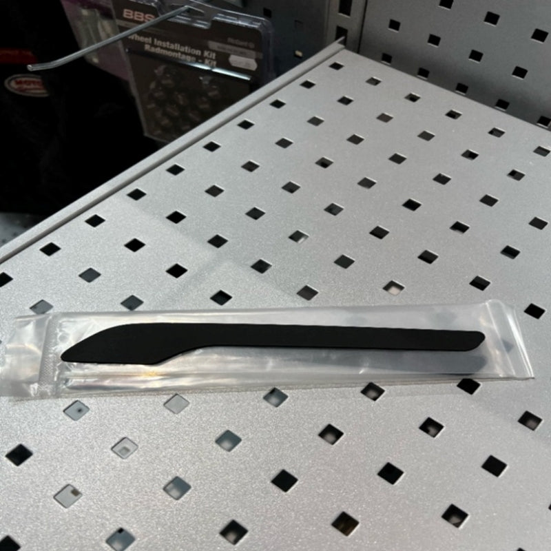 T1046: Door Handle Covers Tesla Model 3 - Black
