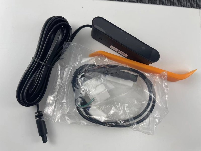 T5 Speedometer and Hidden HUD for Tesla Model 3/Y