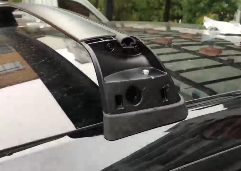 Roof Bars for Tesla Model 3 (Highland)