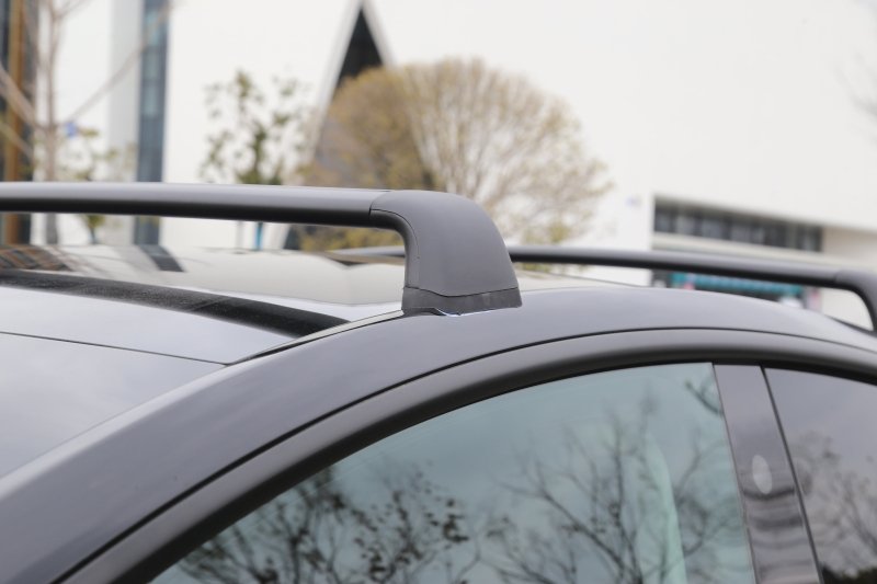 Dachträger für Tesla Model Y