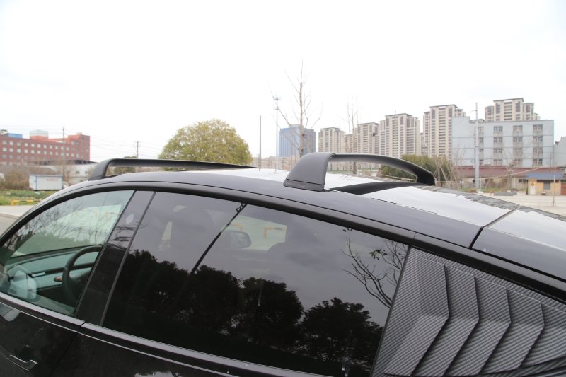 Dachträger für Tesla Model Y
