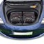 TESLA MODEL 3 EV 2017-2020 BOOT BAG SET 2 PCS
