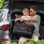 TESLA MODEL 3 EV 2017-2020 BOOT BAG SET 2 PCS