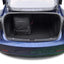 TESLA MODEL 3 EV 2017-2020 BOOT BAG SET 7 PCS