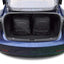 TESLA MODEL 3 EV 2017-2020 BOOT BAG SET 7 PCS