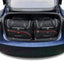 TESLA MODEL 3 EV 2017-2020 BOOT BAG SET 7 PCS