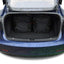 TESLA MODEL 3 EV 2017-2023 BOOT BAG SET 5 PCS