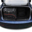 TESLA MODEL 3 EV 2017-2023 BOOT BAG SET 5 PCS