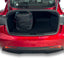 TESLA MODEL 3 HIGHLAND EV 2023+ BOOT BAG SET 5 PCS