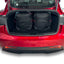 TESLA MODEL 3 HIGHLAND EV 2023+ BOOT BAG SET 5 PCS