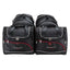 TESLA MODEL 3 HIGHLAND EV 2023+ BOOT BAG SET 5 PCS
