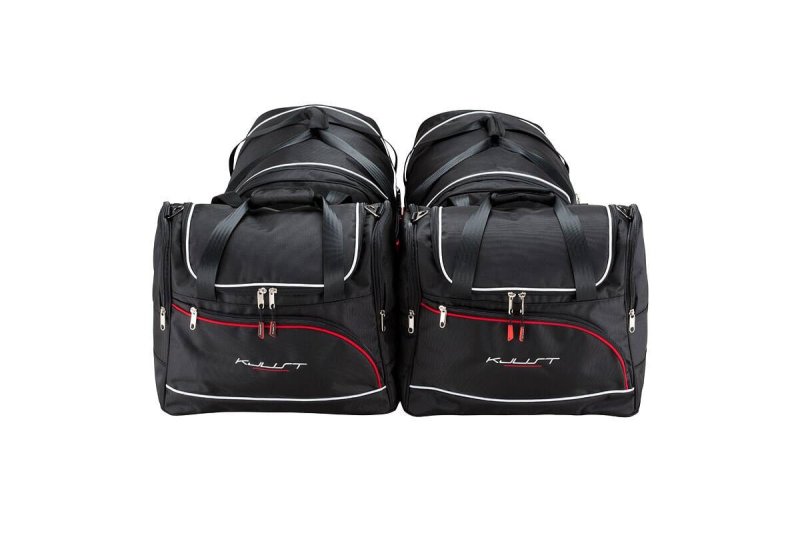 TESLA MODEL 3 HIGHLAND EV 2023+ BOOT BAG SET 5 PCS