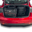 TESLA MODEL 3 HIGHLAND EV 2023+ BOOT BAG SET 5 PCS
