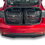 TESLA MODEL 3 HIGHLAND EV 2023+ BOOT BAG SET 5 PCS